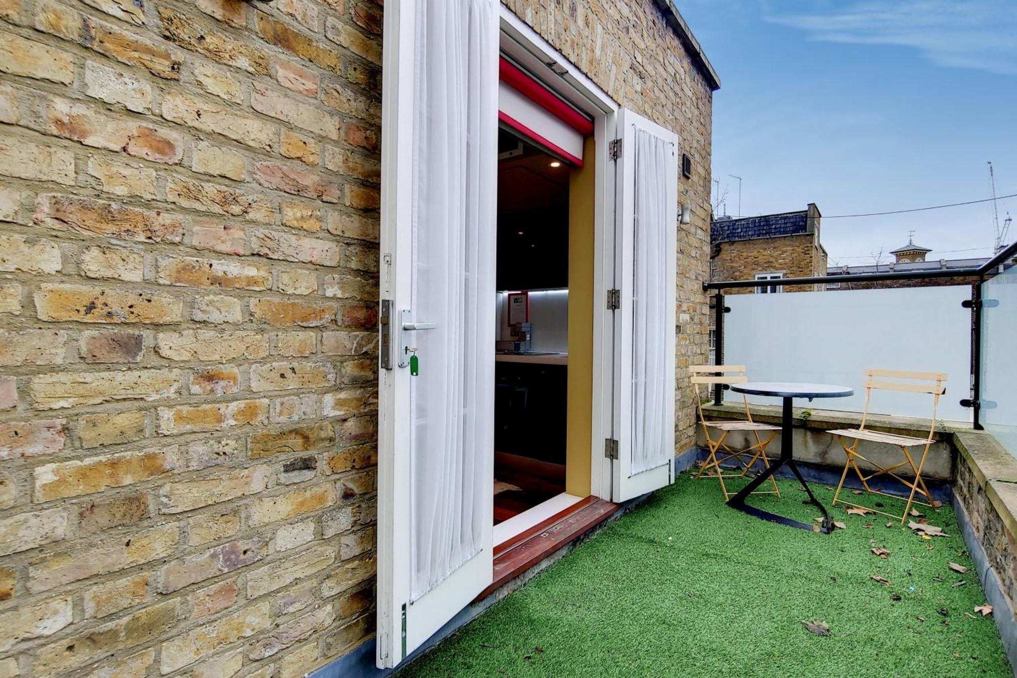 Residences At The Gyle - London Exterior photo