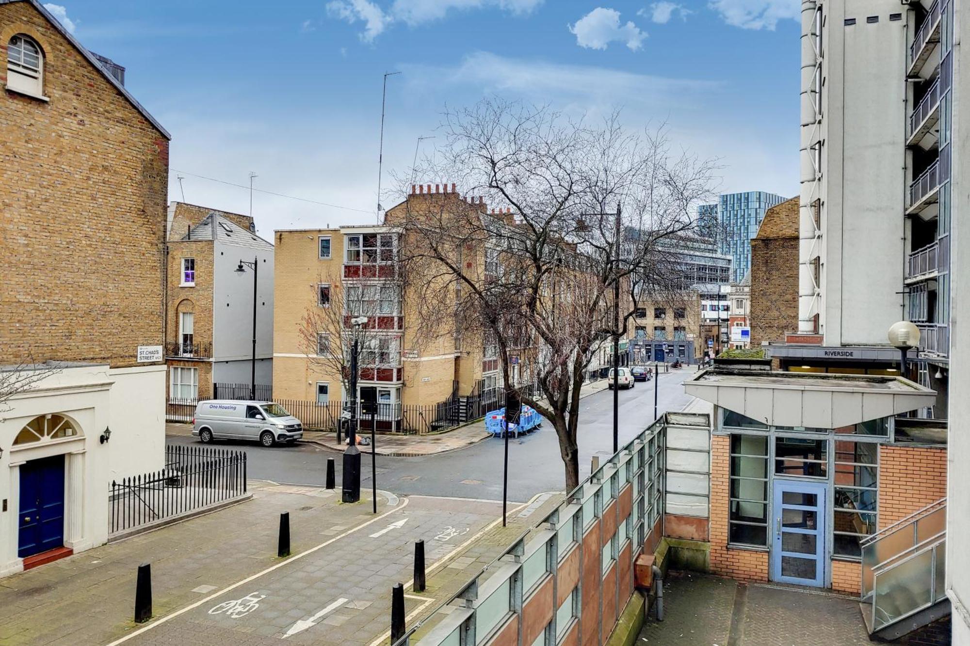 Residences At The Gyle - London Exterior photo